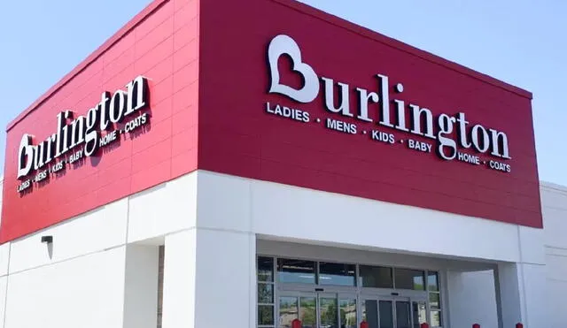 Burlington lanza ofertas por invierno en Estados Unidos. Foto: USA News