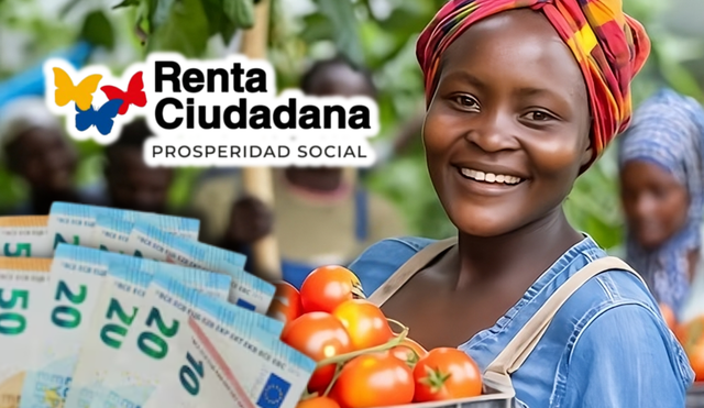 Revisa aquí como saber si eres beneficiario de los subsidios de Prosperidad Social. Foto: composición LR/Freepik