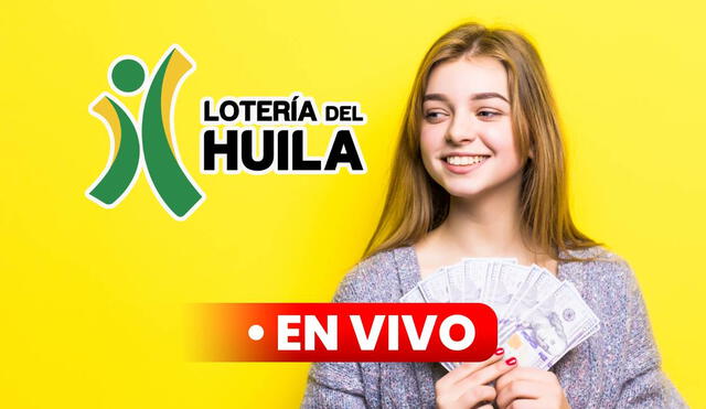 La Lotería del Huila presenta todos los martes su sorteo en vivo en Colombia. Foto: composición LR/Freepik/Lotería del Huila