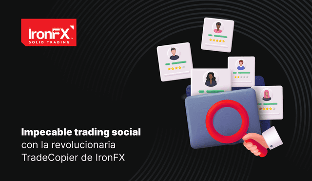 Con TradeCopier, IronFX continúa liderando la industria de trading, ofreciendo soluciones avanzadas que empoderan a los traders en un panorama financiero en constante evolución.