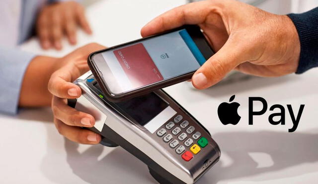 La falta de soporte para Apple Pay ha generado opiniones mixtas entre los consumidores. Foto: Perú Retail