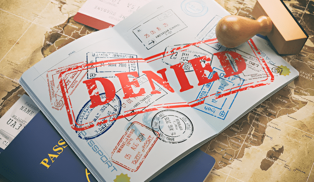 Los viajeros mexicanos que planean visitar Estados Unidos deben revisar la validez de su visa, ya que algunas categorías han sido invalidadas. Foto: Freepik