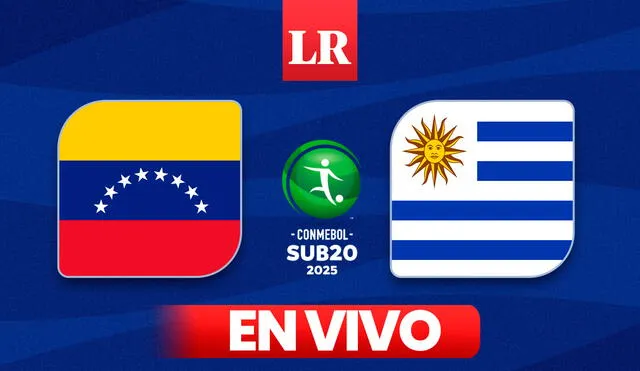 Venezuela cerrará su participación en el Sudamericano Sub-20 tras quedarse sin chances de clasificar al hexagonal final. Foto: composición LR