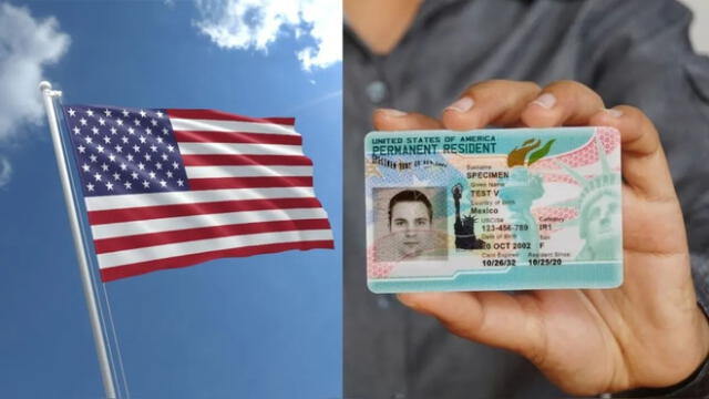 Las categorías EB-1, EB-2 y EB-3 facilitan el proceso migratorio para quienes se destacan en profesiones demandadas y tienen habilidades excepcionales, permitiendo acceder a la Green Card. Foto: composición LR/ Univisión