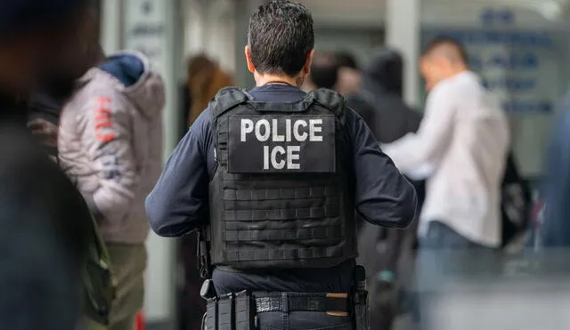 Los dueños de Boricua 2 denuncian que la acción del ICE mostró prejuicios, resaltando que todos los puertorriqueños son ciudadanos estadounidenses. Foto: Telemundo