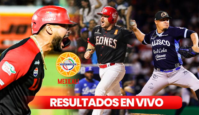 El último campeón de la Serie del Caribe fueron los Tiburones de La Guaira, de Venezuela, tras vencer a Licey. Foto: composición LR