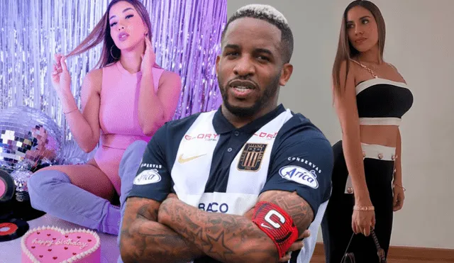 Jefferson Farfán actualmente esta retirado del fútbol y dedica su tiempo a su labor empresarial y al stream. Foto: Composición LR/Instagram