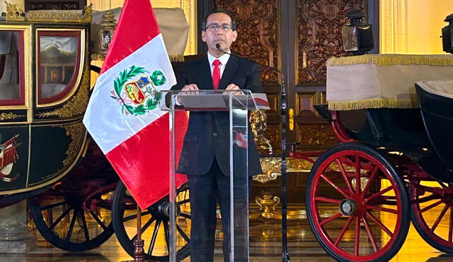 Freddy Hinojosa niega las acusaciones que le hace la fiscalía