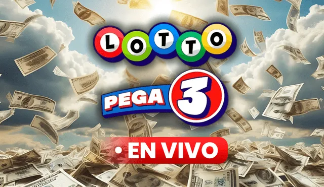 Revisa al instante los resultados del Lotto y Pega 3 en la página web de La República y no te pierdas la oportunidad de ganar. Foto: composición LR