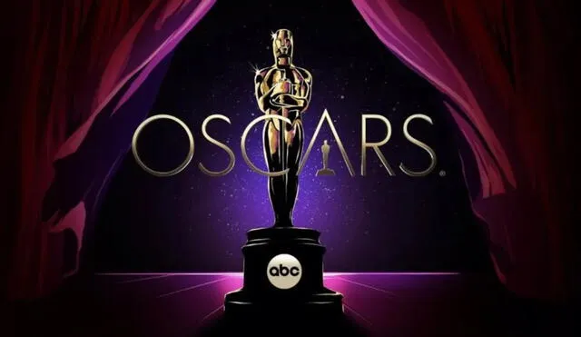 Todo sobre los horarios de los premios Oscar 2025. Foto: difusión