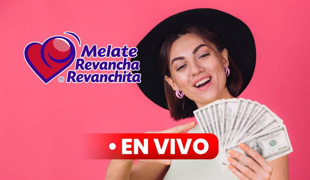 La Lotería Nacional de México juega el Sorteo Melate, con Revancha y Revanchita, tres veces a la semana. Foto: composición LR/Freepik La Lotería Nacional de México juega el Sorteo Melate, con Revancha y Revanchita, tres veces a la semana. Foto: composición LR/Freepik