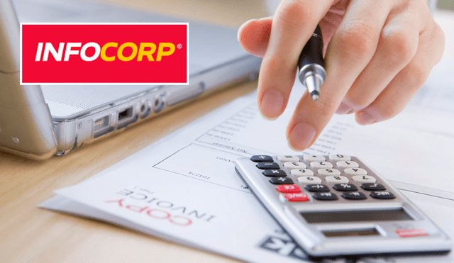 Si tienes deudas con Infocorp, tendrás dificultades al intentar obtener financiamiento. Foto: composición LR/Andina