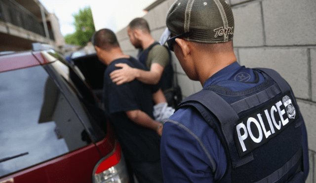 La economía de Chicago depende en gran medida de la mano de obra migrante, especialmente en sectores como la restauración y la agricultura. Foto: CNN.