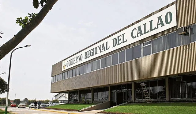 Es el segundo caso de hostigamiento sexual en menos de seis meses. Foto: Difusión Es el segundo caso de hostigamiento sexual en menos de seis meses. Foto: Difusión