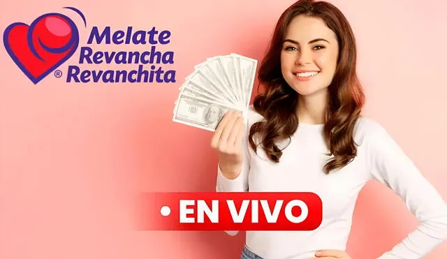 La Lotería Nacional de México juega el Sorteo Melate todos los miércoles, viernes y domingos. Foto: composición LR/Freepik