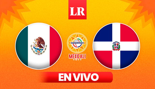 ¡En vivo! TVC Deportes transmite la final de la Serie del Caribe 2025: México vs. Rep. Dominicana