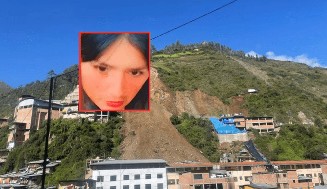 Asesinato en Pataz, La Libertad. Foto: La República