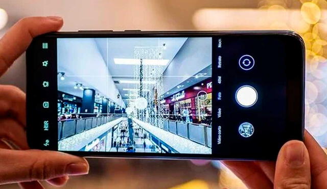 Con estos consejos, mejorarás notablemente tus fotos. Foto: Tu Xiaomi