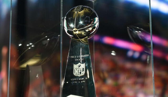 Kansas City Chiefs busca el tricampeonato en el Super Bowl 2025. Foto: ShowmundialShow