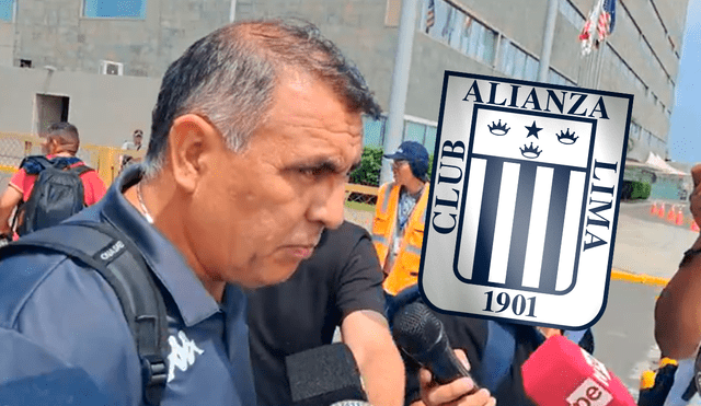 El ganador de la llave entre Alianza Lima vs Nacional se enfrentará a Boca Juniors. Foto: composición LR/Ovación