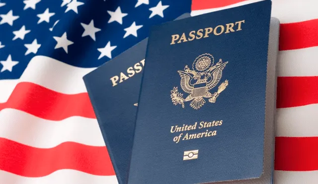 Para solicitar la naturalización sin costo, es necesario completar el formulario I-912 y el N-400. Foto: AS USA Para solicitar la naturalización sin costo, es necesario completar el formulario I-912 y el N-400. Foto: AS USA