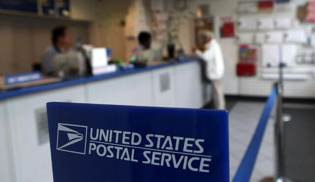 Ex empleada de USPS irá a prisión por robar cheques de más de US$24 millones en Carolina del Norte. Foto: Cripto Noticias