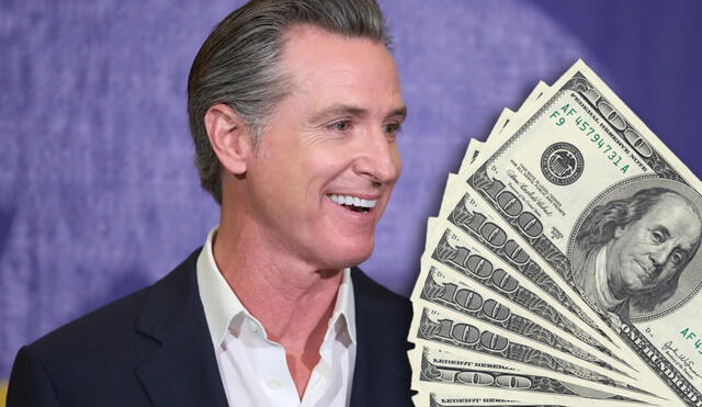 Varias ciudades en California anunciaron aumentos salariales en 2025. Foto: composición LR/EFE Varias ciudades en California anunciaron aumentos salariales en 2025. Foto: composición LR/EFE