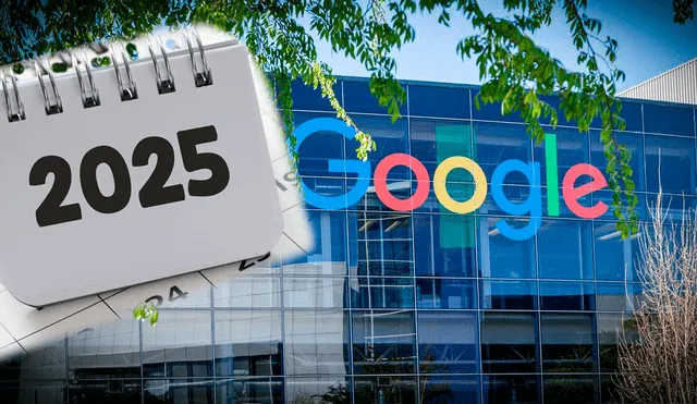 El ajuste en el calendario de Google ha generado una fuerte reacción pública sobre la importancia de las fechas conmemorativas. Foto: Composición Ariana Espinoza/LR