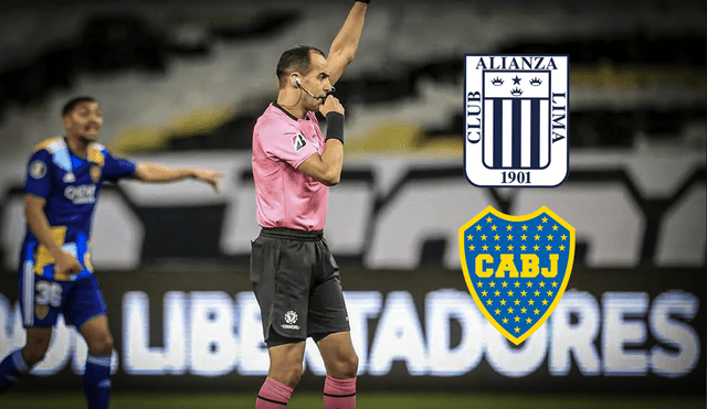 Esteban Ostojich fue muy criticado por la prensa argentina previo al partido ante Alianza Lima en Matute. Foto: composición LR/AFP