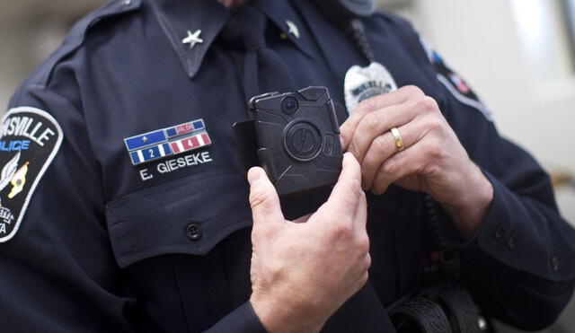 Policía de Wisconsin sigue en la búsqueda de adolescente. Foto: CNN