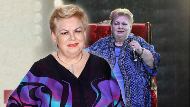 Muere Paquita la del Barrio: quién fue la famosa intérprete de 'Rata de dos  patas' y sus canciones inolvidables en México