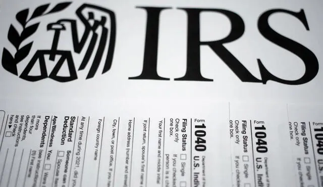 El IRS recomienda presentar la declaración a tiempo, mantener registros y consultar a asesores fiscales para evitar sanciones y problemas legales por incumplimiento. Foto: Axios El IRS recomienda presentar la declaración a tiempo, mantener registros y consultar a asesores fiscales para evitar sanciones y problemas legales por incumplimiento. Foto: Axios