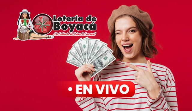 La Lotería de Boyacá juega un impresionante premio mayor de $15.000 millones en Colombia. Foto: composición LR/Freepik