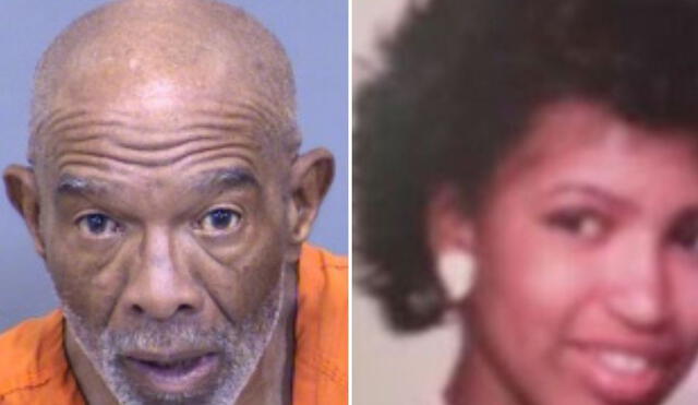 El 16 de enero de 1986, Lachelle Waite, de 18 años, fue encontrada sin vida en su hogar en Phoenix. Foto: Telemundo. El 16 de enero de 1986, Lachelle Waite, de 18 años, fue encontrada sin vida en su hogar en Phoenix. Foto: Telemundo.
