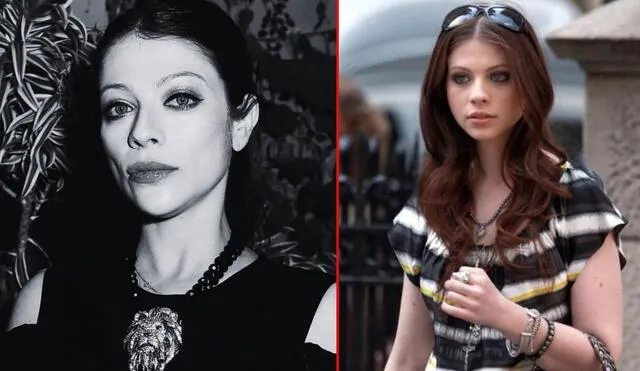 Muere Michelle Trachtenberg, protagonista de ‘Gossip girl’ y ‘Buffy la  cazavampiros’, a sus 39 años: investigan las causas de su deceso