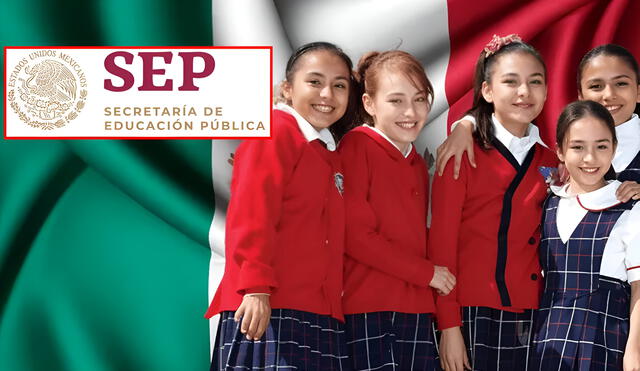 Con la llegada de marzo, es importante que los estudiantes y sus padres verifiquen el calendario escolar de la SEP 2025 actualizado. Foto: composición LR/Freepik/SEP Con la llegada de marzo, es importante que los estudiantes y sus padres verifiquen el calendario escolar de la SEP 2025 actualizado. Foto: composición LR/Freepik/SEP