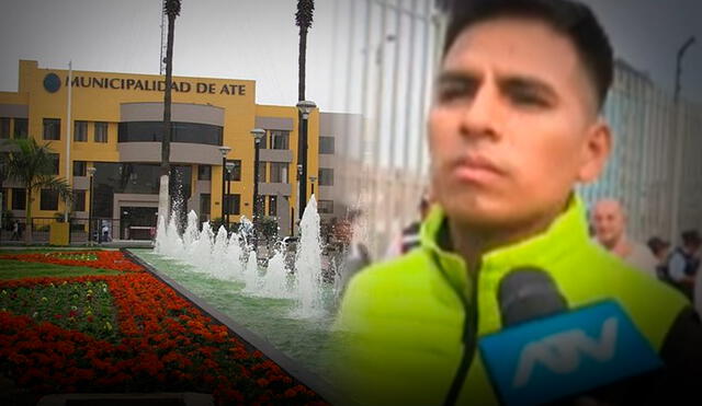 El alcalde aseguró que ya separó del cargo a los implicados en esta grave acusación. Foto: Composición LR El alcalde aseguró que ya separó del cargo a los implicados en esta grave acusación. Foto: Composición LR