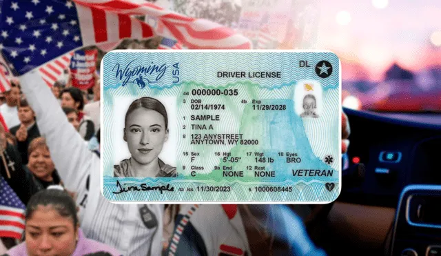 Si eres inmigrante y vives en Florida, así podrás tramitar tu licencia de conducir en Estados Unidos. Foto: composición LR/Freepik Si eres inmigrante y vives en Florida, así podrás tramitar tu licencia de conducir en Estados Unidos. Foto: composición LR/Freepik