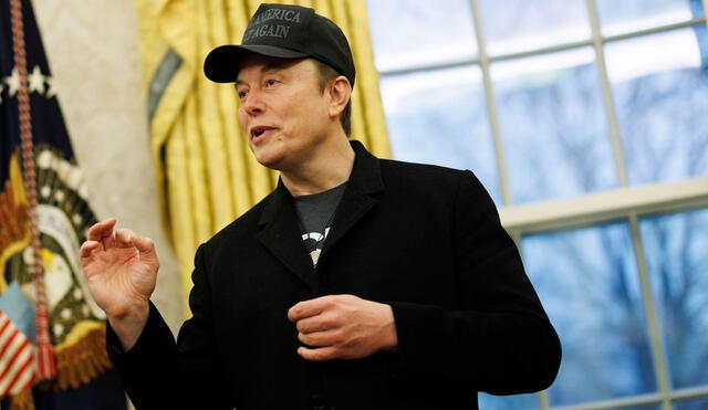 Elon Musk anunció un recorte de oficinas y servicios que afectarán a miles de beneficiarios. Foto: Open. Elon Musk anunció un recorte de oficinas y servicios que afectarán a miles de beneficiarios. Foto: Open.