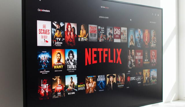 Estas son las nuevas películas y series que llegan al catálogo de Netflix en marzo 2025. Foto: IA Estas son las nuevas películas y series que llegan al catálogo de Netflix en marzo 2025. Foto: IA