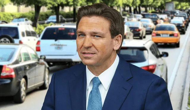 Ron DeSantis implementó una nueva medida que podría perjudicar a los ciudadanos de Florida. Foto: composición LR/El Cubano Ron DeSantis implementó una nueva medida que podría perjudicar a los ciudadanos de Florida. Foto: composición LR/El Cubano
