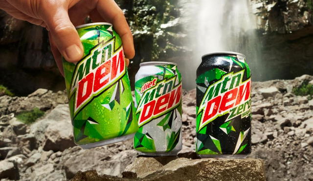 "Ella derramó Mountain Dew sólo sobre partes de sí misma y no sobre la evidencia en la escena del crimen", dijo el especialista en criminalística Ted Yeshion. Foto: difusión. "Ella derramó Mountain Dew sólo sobre partes de sí misma y no sobre la evidencia en la escena del crimen", dijo el especialista en criminalística Ted Yeshion. Foto: difusión.