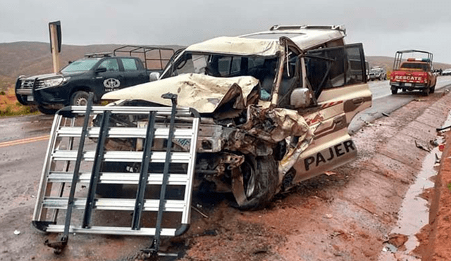 Nuevo accidente en la carretera de Bolivia: al menos 25 fallecidos y 26 ...
