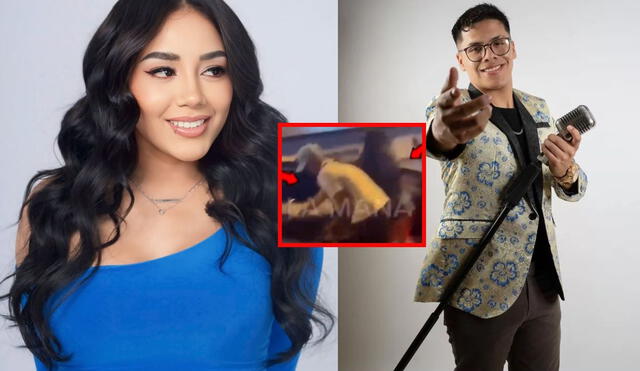 Roxana Molina es conocida por su carisma y estilo único en redes sociales. Foto: Instagram/La Mana Roxana Molina es conocida por su carisma y estilo único en redes sociales. Foto: Instagram/La Mana