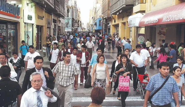 El nuevo censo actualizará el tamaño de la población y otras variables. Iniciará en agosto. El nuevo censo actualizará el tamaño de la población y otras variables. Iniciará en agosto.