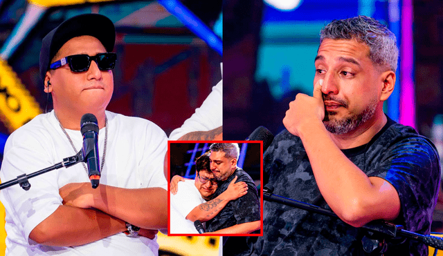 'El cojo' renunció a 'Hablando Huevadas' para centrarse más en sus proyectos personales. Foto: Composición LR/Instagram 'El cojo' renunció a 'Hablando Huevadas' para centrarse más en sus proyectos personales. Foto: Composición LR/Instagram