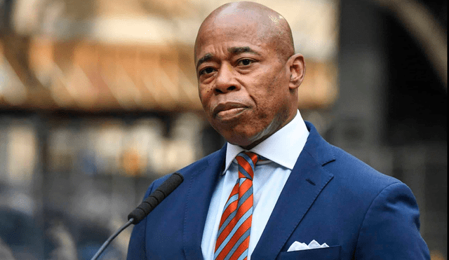 Eric Adams tiene competencia para la alcaldía en Nueva York, destacando figuras políticas y caras nuevas. Foto: Mundo UR Eric Adams tiene competencia para la alcaldía en Nueva York, destacando figuras políticas y caras nuevas. Foto: Mundo UR