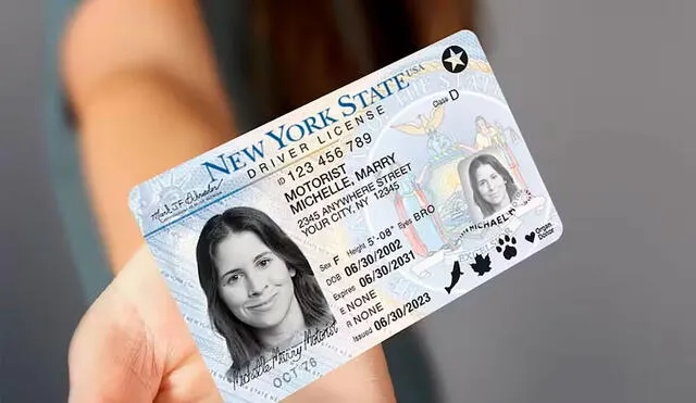 El programa responde a la creciente demanda por el REAL ID. Foto: AS.com El programa responde a la creciente demanda por el REAL ID. Foto: AS.com