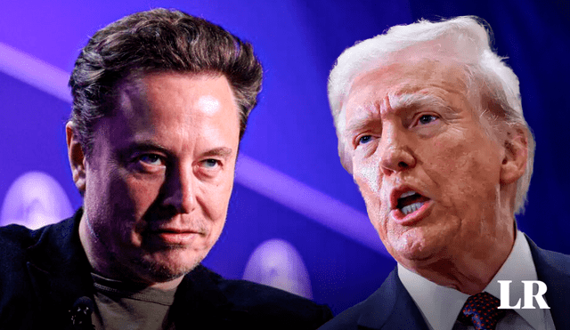 Musk podría perder poder dentro del gobierno de Trump, debido a sus acciones radicales con DOGE. Foto: composición LR/Jazmin Ceras/X Musk podría perder poder dentro del gobierno de Trump, debido a sus acciones radicales con DOGE. Foto: composición LR/Jazmin Ceras/X