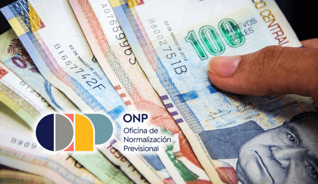 Los afiliados de la ONP obtienen nuevos montos si se jubilan antes de los 20 años de aportes. Foto: composición LR/Andina Los afiliados de la ONP obtienen nuevos montos si se jubilan antes de los 20 años de aportes. Foto: composición LR/Andina
